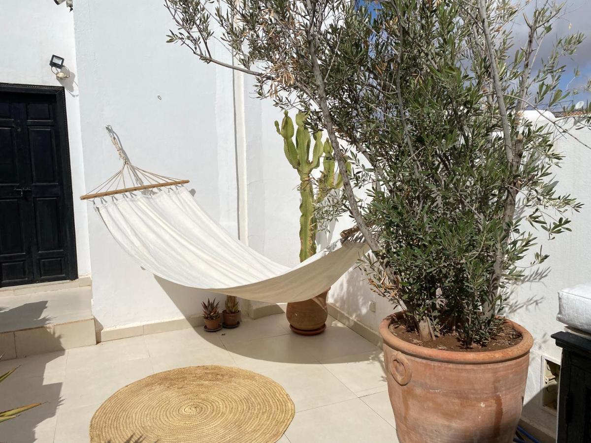 Riad Princesse D Orient Марракеш Экстерьер фото