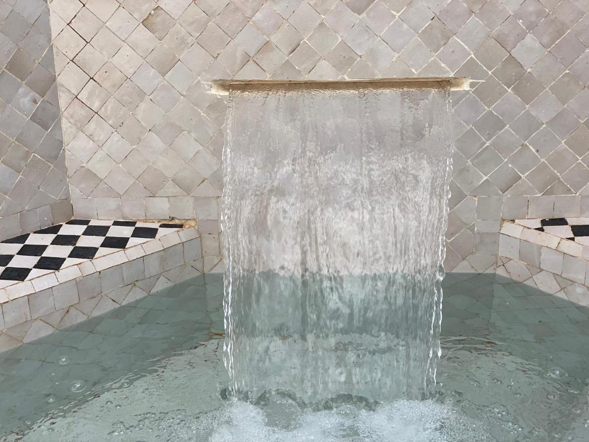 Riad Princesse D Orient Марракеш Экстерьер фото